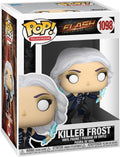 Pop Funko 1098 - Flash - Killer Frost
