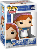 Pop Funko 1494 - Girlmore Girls - Sookie St. James