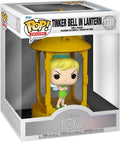 Pop Funko 1331 - Disney 100 - Tinker Bell in Lantern