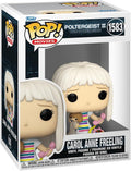 Pop Funko 1583 - Poltergeist II - Carol Anne Freeling