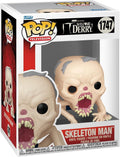 Pop Funko 1747 - IT Welcome to Derry - Skeleton Man