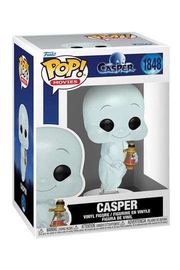 Pop Funko 1848 - Casper - Casper