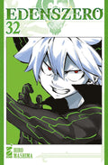 Edens zero vol.32
