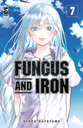 Fungus and iron vol.7