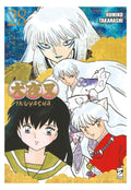 Inuyasha. Wide edition vol.28