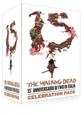 THE WALKING DEAD 15° ANNIVERSARIO DI TWD IN ITALIA - Celebration Pack