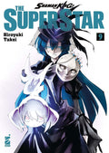 Shaman King the superstar vol.9