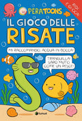 Il gioco delle risate - Pera Toons