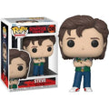 Pop Funko Steve - Stranger Things 1245