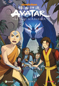 La ricerca. Avatar. The Last Airbender vol.2