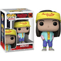 Pop Funko Argyle - Stranger Things 1302
