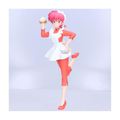 RANMA 1/2 - Ranma - Glitter & Glamours Figure