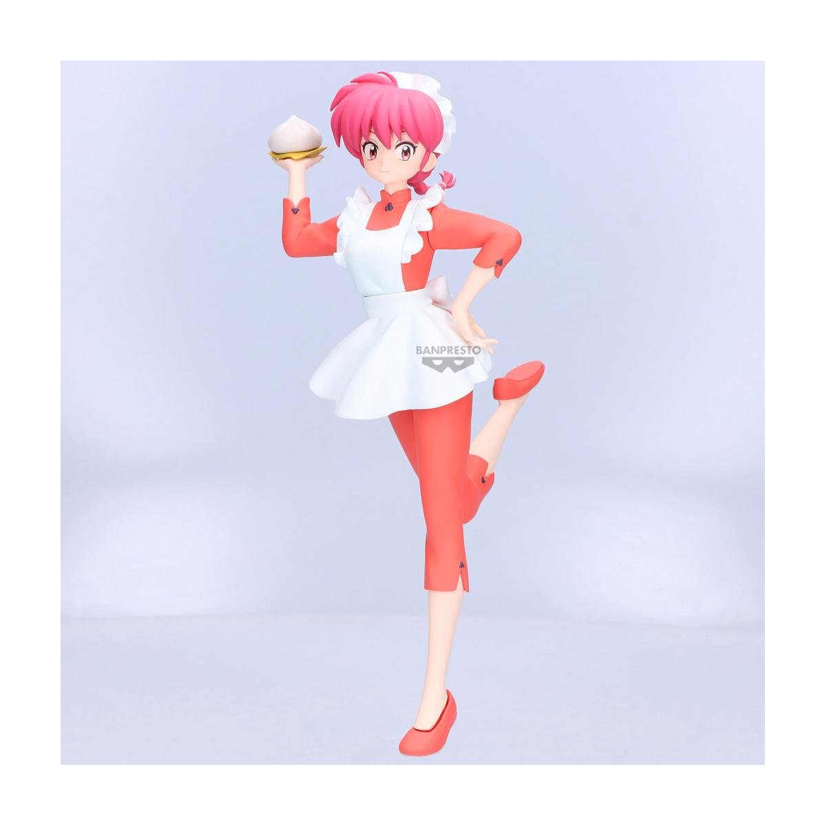 RANMA 1/2 - Ranma - Glitter & Glamours Figure