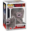 Pop Funko Demobat - Stranger Things 1303