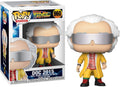 Pop Funko 960 - Back to the Future - Doc 2015