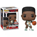 Pop Funko Lucas - Stranger Things 1246