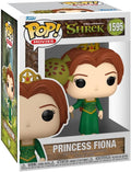 Pop Funko 1595 - Shrek - Princess Fiona