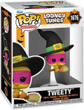 Pop Funko 1676 - Loonet Tunes - Tweety