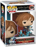 Pop Funko 1884 - Jujutsu Kaisen - Nobara Kugisaki