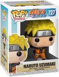 Pop Funko 727 - Naruto - Naruto Uzumaki