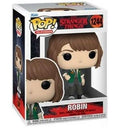 Pop Funko Robin - Stranger Things 1244