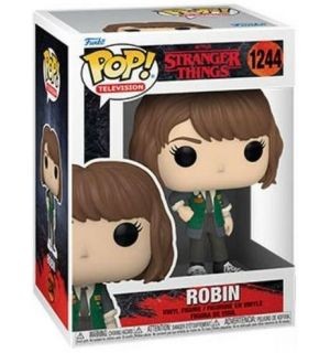 Pop Funko Robin - Stranger Things 1244