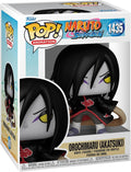 Pop Funko 1435 - Naruto - Orochimaru (Akatsuki)