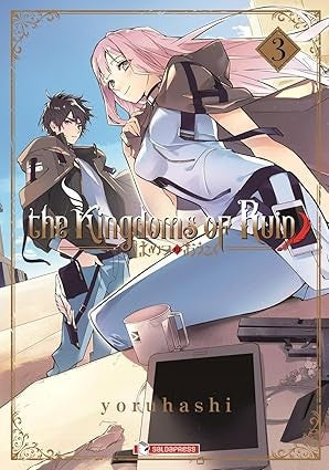 The kingdoms of ruin vol.3