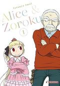 Alice & Zoroku vol.1