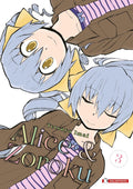 Alice & Zoroku vol.3