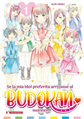 Se la mia idol preferita arrivasse al Budokan morirei vol.1