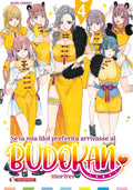 Se la mia idol preferita arrivasse al Budokan morirei vol.4