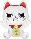 Turbo Granny B Peluche 32 cm - Dandadan