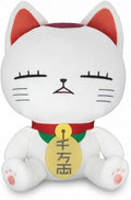 Turbo Granny a Peluche 32 cm - Dandadan