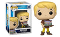 Pop Funko 1099 - Disney - Arthur - The Sword in the Stone