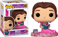 Pop Funko Belle - Diseny Princess 1021