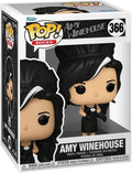 Pop Funko 366 - Amy Winehouse