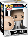 Pop Funko 626 - Smallville - Lex Luthor