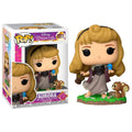 Pop Funko Aurora - Disney Princess 1011