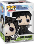 Pop Funko 979 - Edward Scissorhands