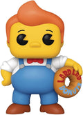 The Simpsons - Lard Lad