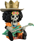 Plastoy One Piece Salvadanaio Brook - Plastica - 17 cm