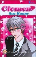 Otomen  serie completa 1-18