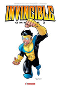 Invincible omnibus - Nuova edizione vol.2