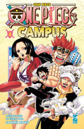 One piece campus vol.4