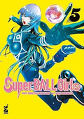 Super ball girls vol.5