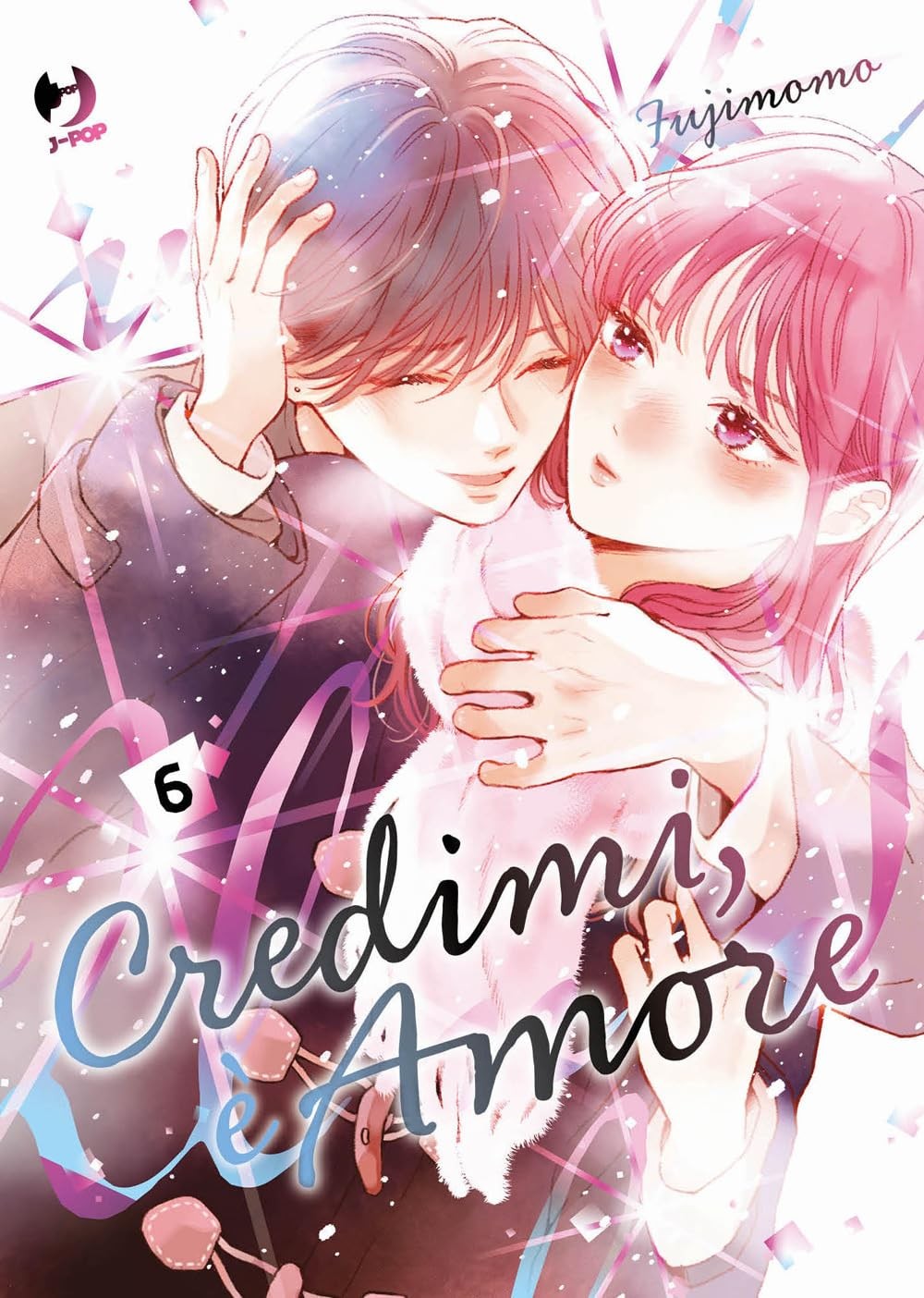 Credimi, è amore vol.6