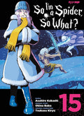 So I’m a Spider, So What? vol.15
