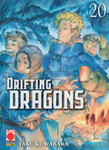 Drifting Dragons vol.20
