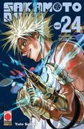 Sakamoto Days vol.24
